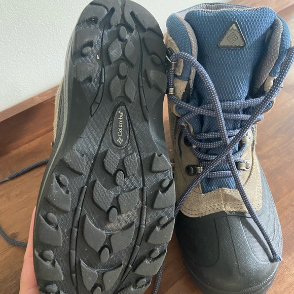 Women’s Columbia Winter Boots - Picture 3 of 5